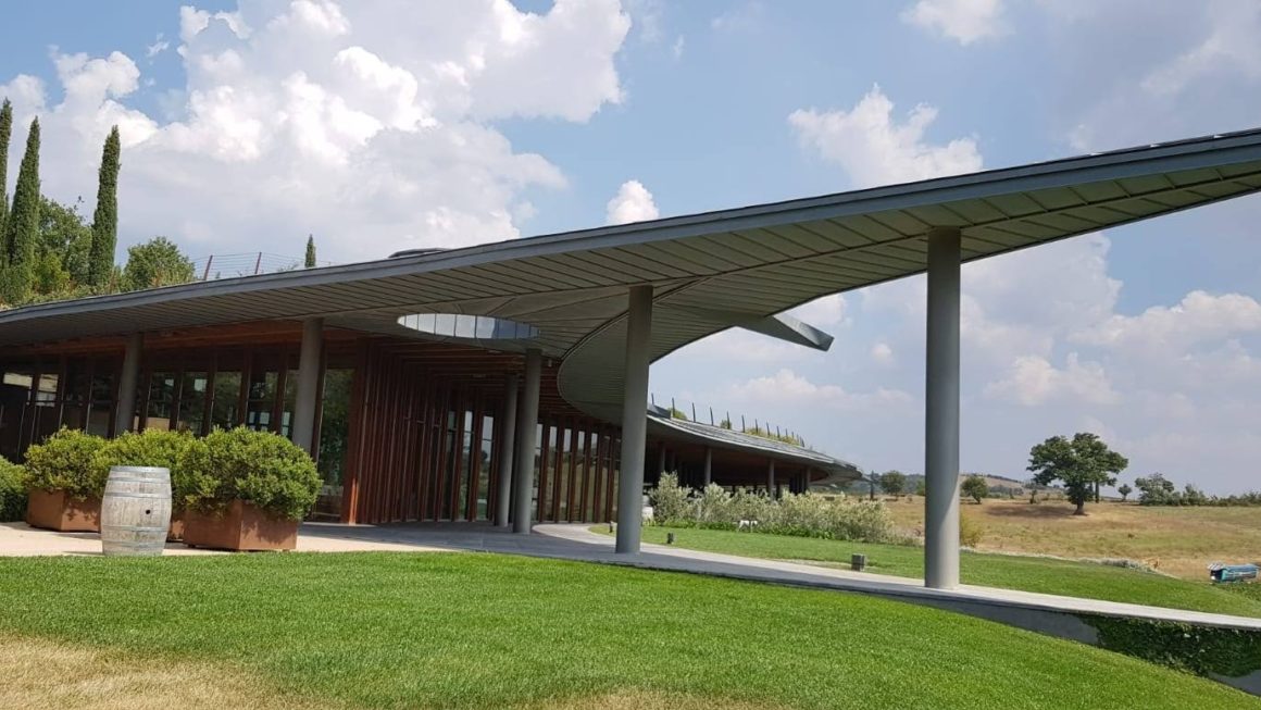 Tenuta Ammiraglia