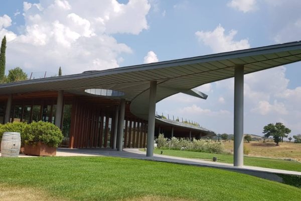 Tenuta Ammiraglia