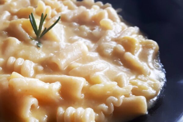La mia pasta e patate